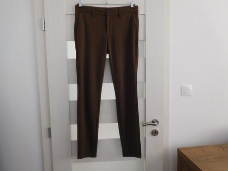 Only sons w 32/l 34  pružné pánske nohavice,, only,l