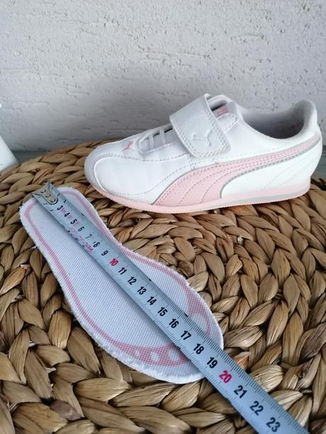 Tenisky puma 29, puma,29