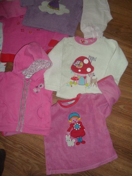 Tricka a ine vel 80 teplucke a jemne veci, 68–80