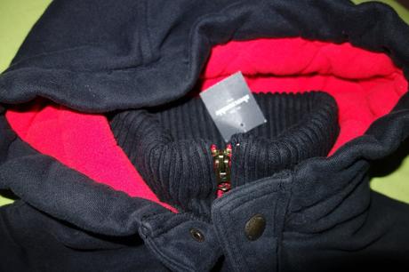 Nova bunda abercrombie kids, abercrombie&fitch,164