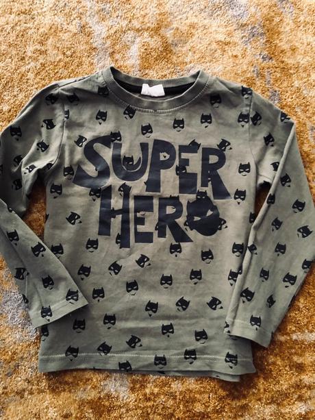 Hero, coccodrillo,110