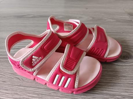 Adidas sandálky, adidas,30