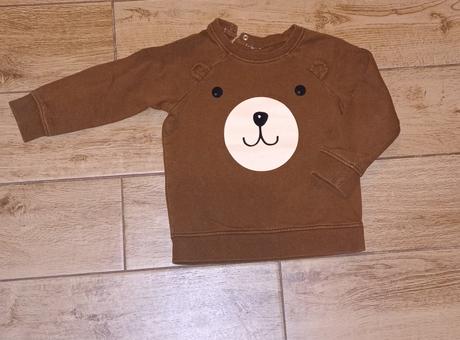 Mikina h&m, h&m,98