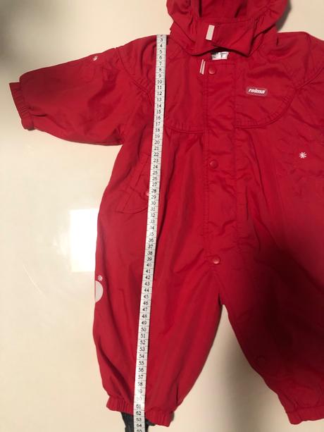 Prechodná kombineza zn. reima, reima,68