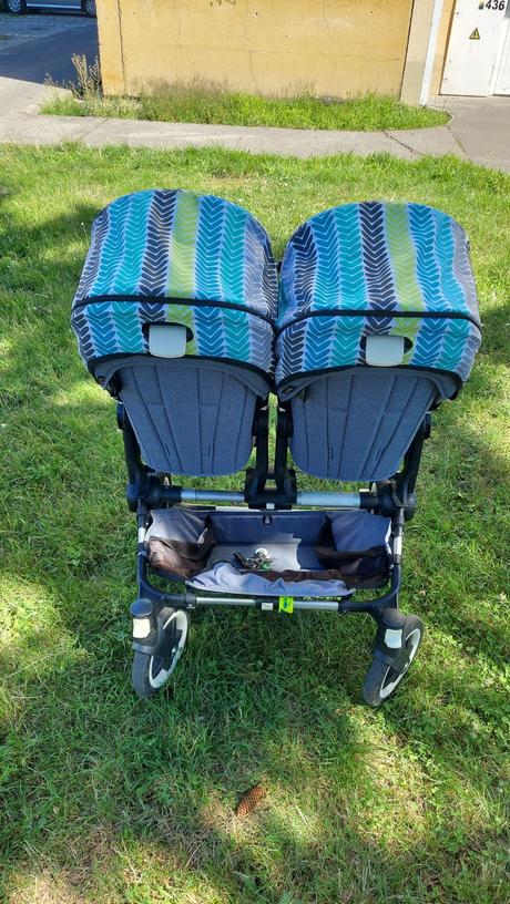 Bugaboo donkey weekender, bugaboo,bugaboo donkey 2