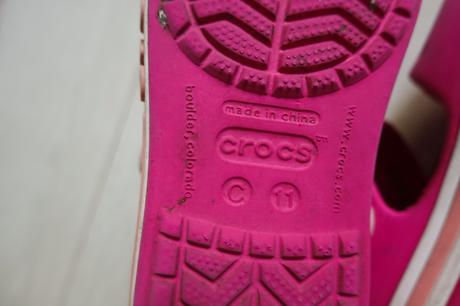 Crocs c11 č.28/29, crocs,28