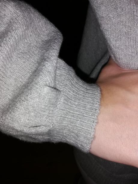 Damsky pulóvrer, bonprix,34