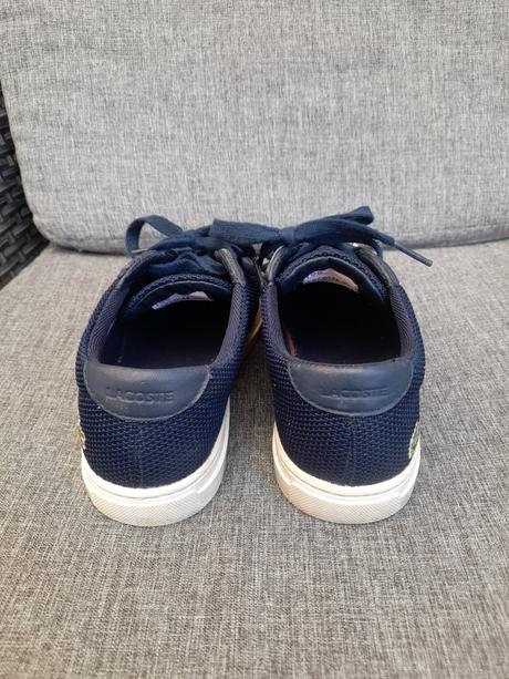 Tenisky, lacoste,33