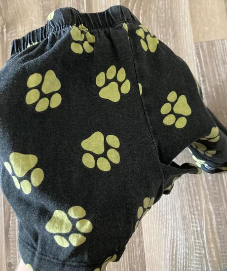 Pyžamko scooby-doo, sinsay,110