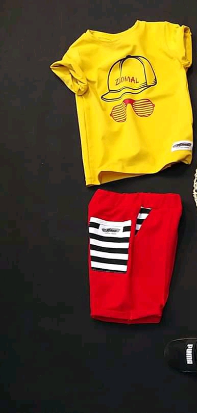 Krátke nohavice, 98 / 104 / 110