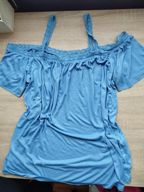 Top - ako novy, bonprix,l