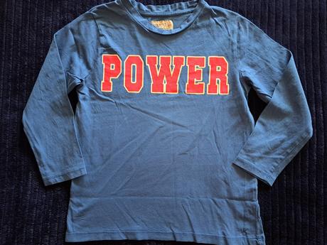 Tričenko zara, zara,122