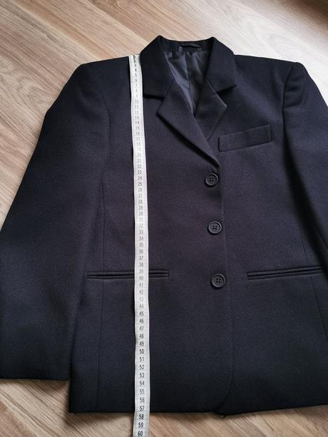 Chlapčenské sako a nohavice 140, 140