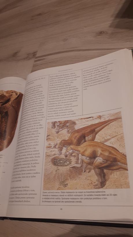 Dinosaury veľká kniha - angela milner, tim gardom,