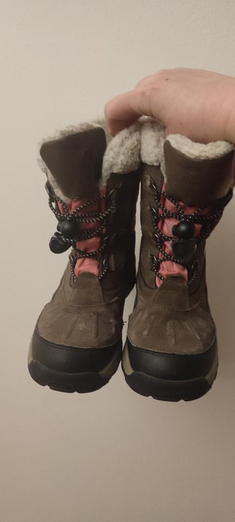 Reima snehule, reima,34