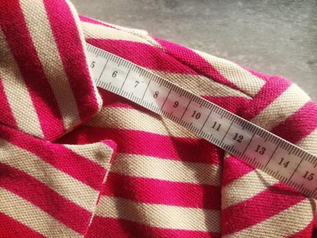 Veselé letné sako zara, vs, zara,s