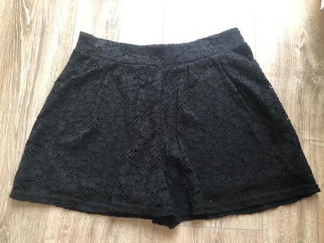 Elegantne kraťasy, s