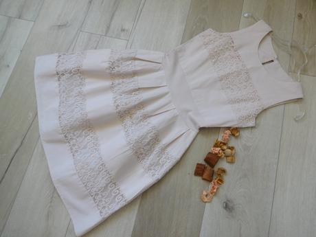 Šatočky elastické s, s