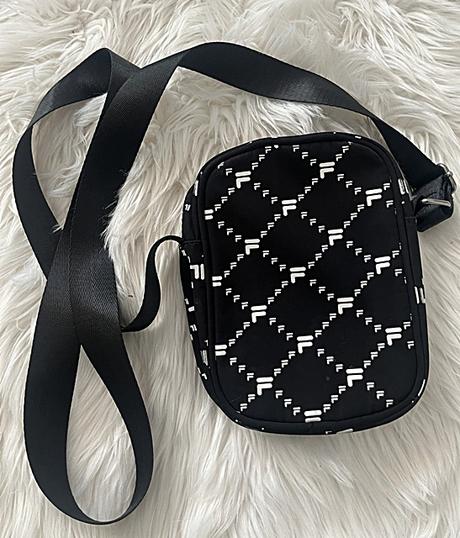 Športová taška fila +peňaženka fila, fila