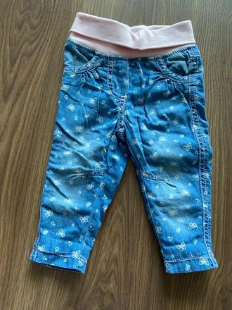 Podšité nohavice, dopodopo,68