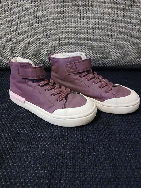 Zimné topánky, h&m,31