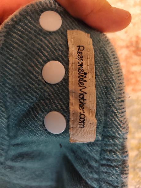 Pull merino nohavičky, 