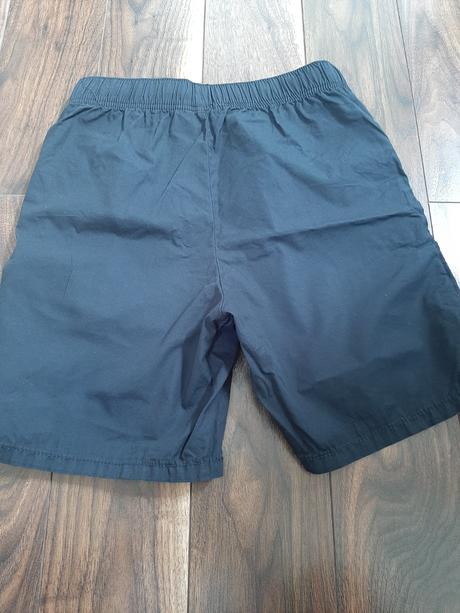 Kraťasy, h&m,158