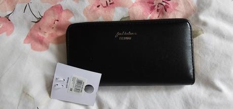 Dámska peňaženka, sinsay