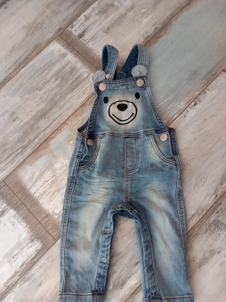 Macíkové rifle na traky 74, dopodopo,74