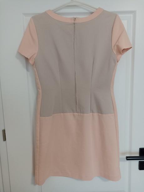 Šaty ako nove, orsay,l