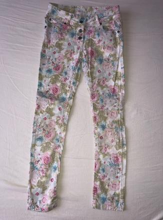 Kvetinkove rifle, 146