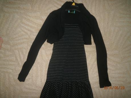 Dievčenské šatičky, 152