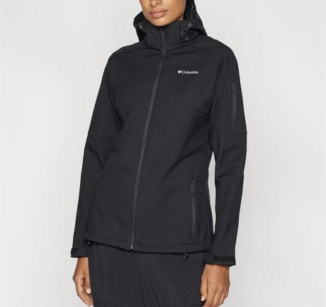 Columbia bunda sofshell, columbia,s