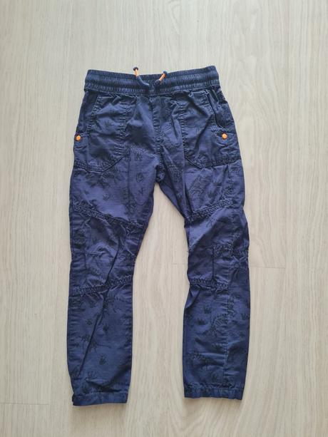 Nohavice f&f 104, f&f,104