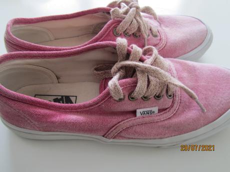 Tenisky vans, vans,38