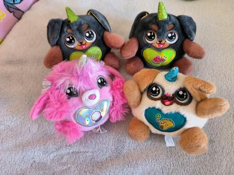 Rainbocorns suprise, 