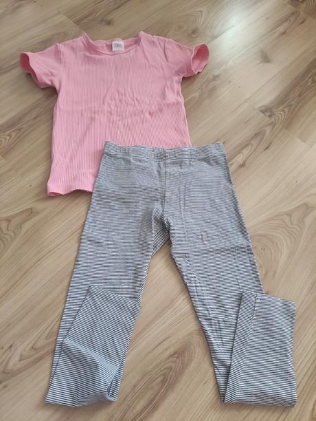 Tričko losos zara, zara,140