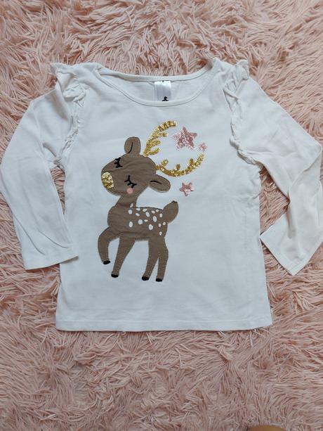 Tričko, palomino,116