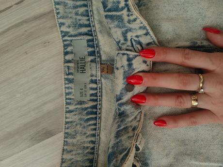 Kraťasy, topshop,xs