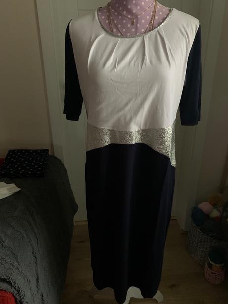 Dámske šaty favab l, favab,l