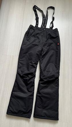 Lego lyžiarske nohavíce, lego,158