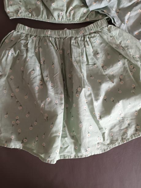 Balík letného oblečenia122, 122–134