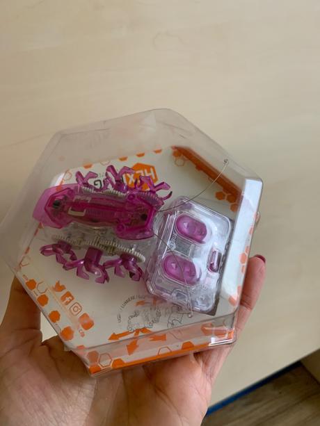 Bojové pavúk s ovládacím nové, 