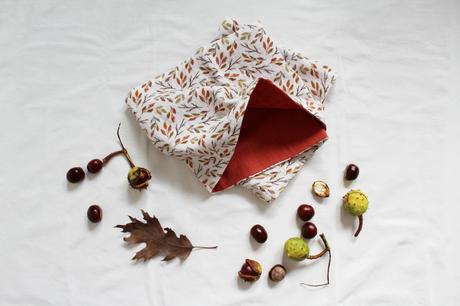 Tunel + nákrčníky-podbradniky. maminka a dcéra, 68 / 74 / 80 / 86