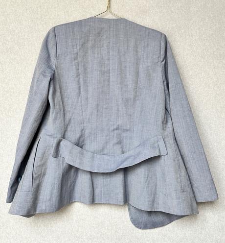 Zahoni sako / jarný kabátik, xs