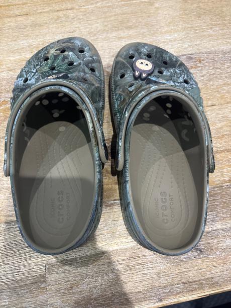 Detske crocsy, crocs,36
