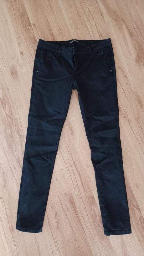 Dámske nohavice, terranova,xl