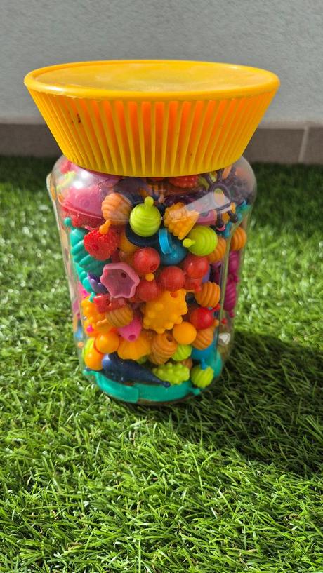 Paradne gorale pop art, 