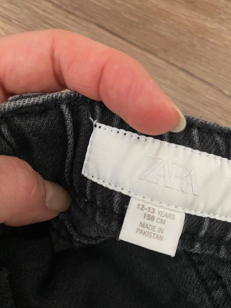 Riflove kratase 156, zara,152