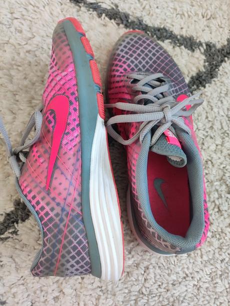 Športové tenisky 36,5, nike,36